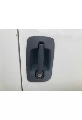 International 4300 Door Handle