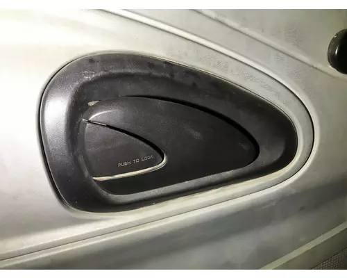 International 4300 Door Handle