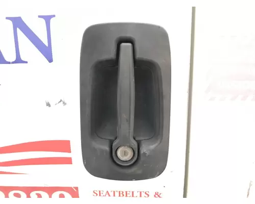 International 4300 Door Handle