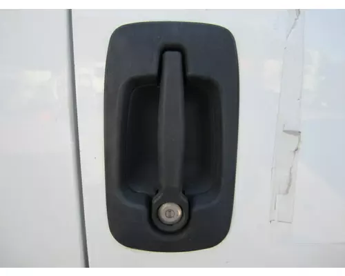 Door Handle INTERNATIONAL 4300 LKQ Heavy Truck Maryland