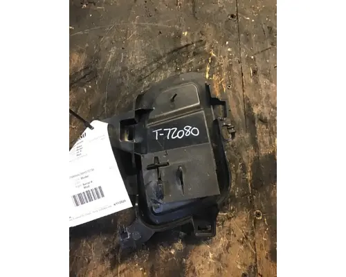 Door Handle INTERNATIONAL 4300 K &amp; R Truck Sales, Inc.