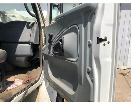 International 4300 Door Interior Panel