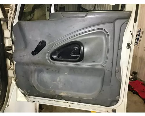 Door Panel (Trim) International 4300 Vander Haags Inc Sf