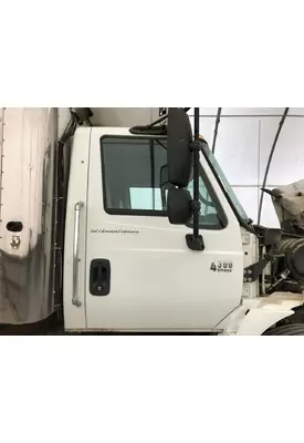 International 4300 Door Interior Panel