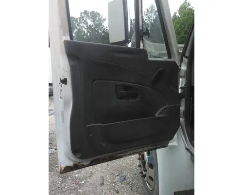 Door Vent Window Regulator, Front INTERNATIONAL 4300 LKQ Evans Heavy Truck Parts