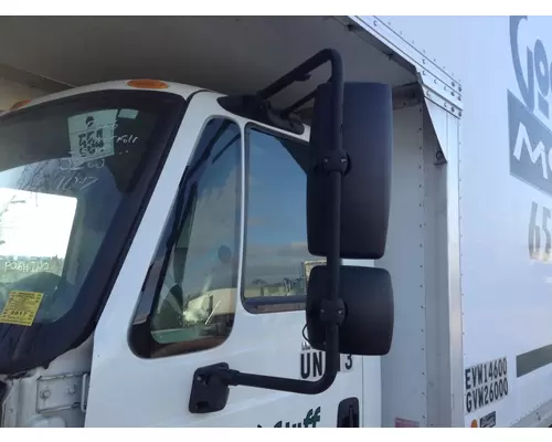 International 4300 Door Mirror