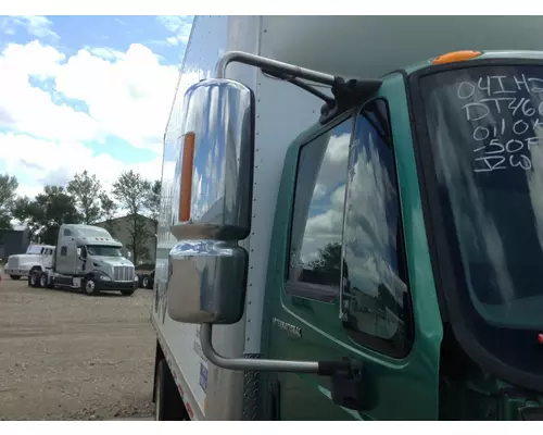 International 4300 Door Mirror