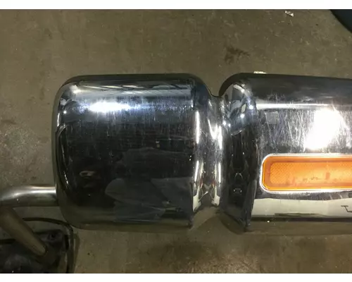 International 4300 Door Mirror