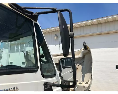 International 4300 Door Mirror