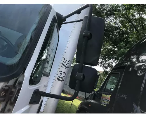 International 4300 Door Mirror