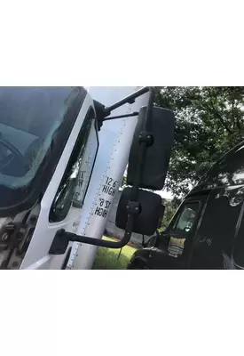 International 4300 Door Mirror