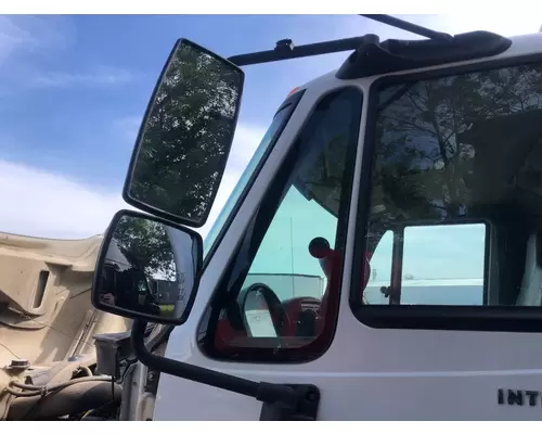 International 4300 Door Mirror