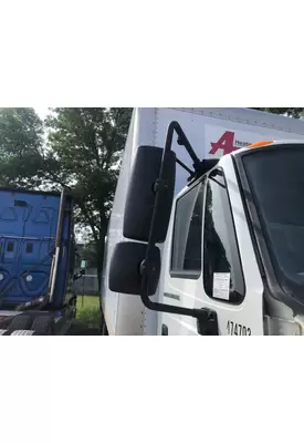 International 4300 Door Mirror