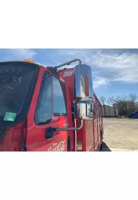 International 4300 Door Mirror