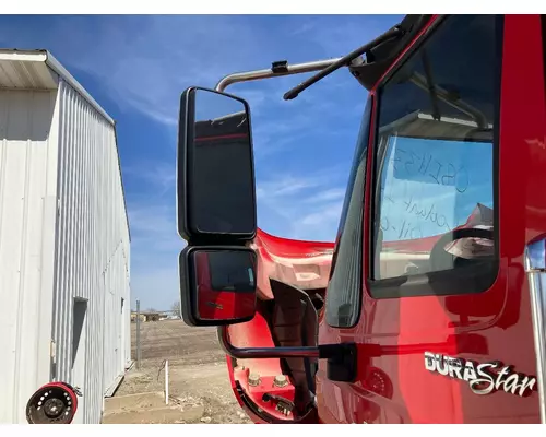 International 4300 Door Mirror