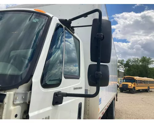 International 4300 Door Mirror