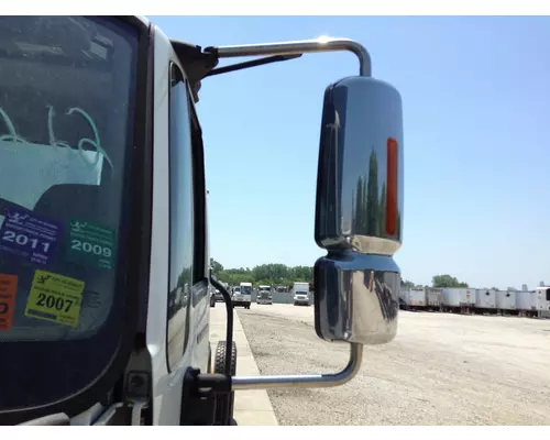 International 4300 Door Mirror