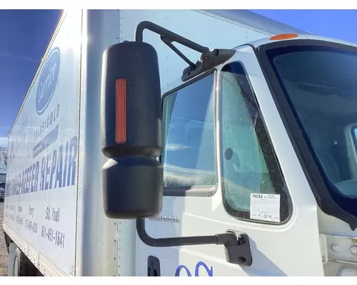 International 4300 Door Mirror