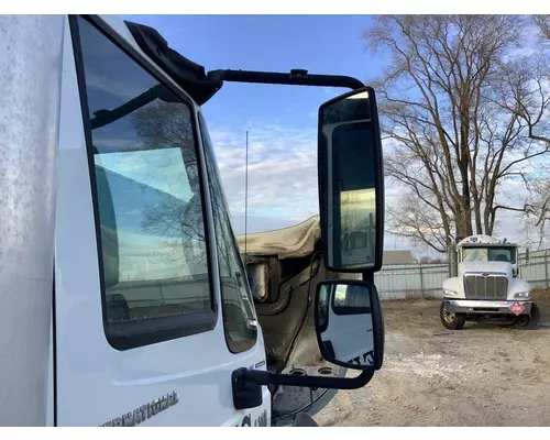 International 4300 Door Mirror