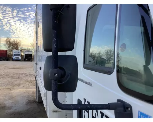 International 4300 Door Mirror