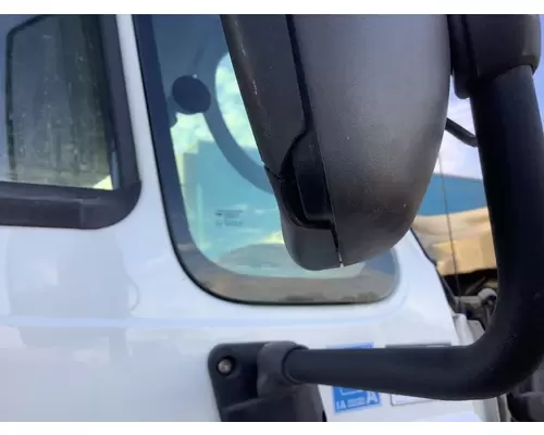 International 4300 Door Mirror