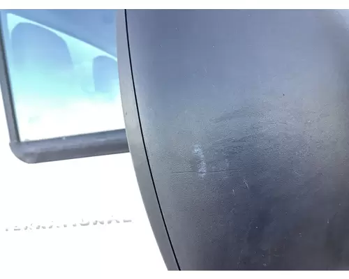 International 4300 Door Mirror