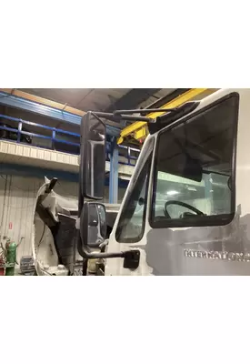 International 4300 Door Mirror