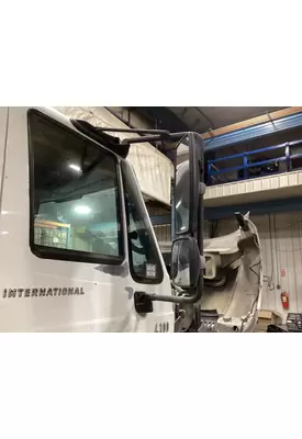 International 4300 Door Mirror