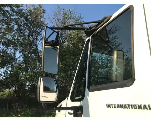 International 4300 Door Mirror