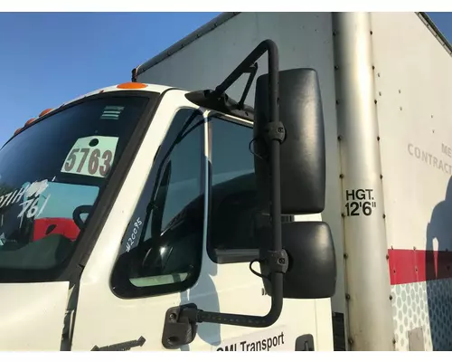 International 4300 Door Mirror