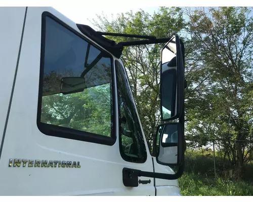 International 4300 Door Mirror