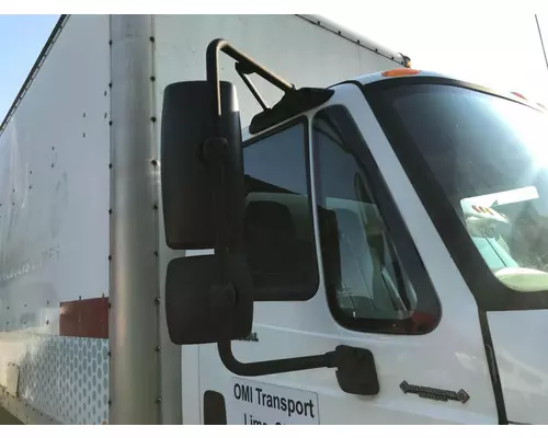 International 4300 Door Mirror