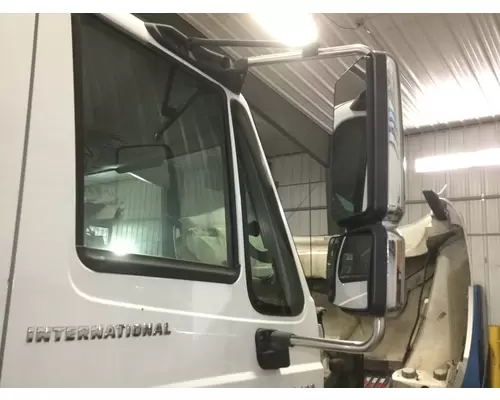 International 4300 Door Mirror