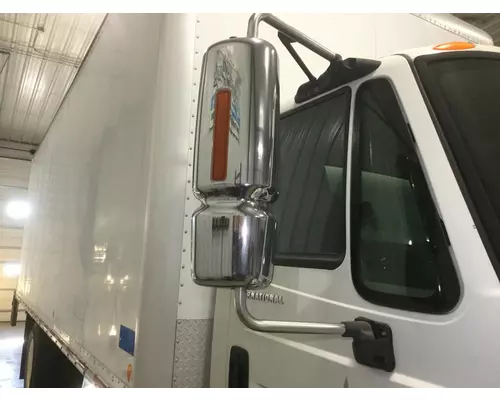 International 4300 Door Mirror