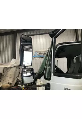 International 4300 Door Mirror