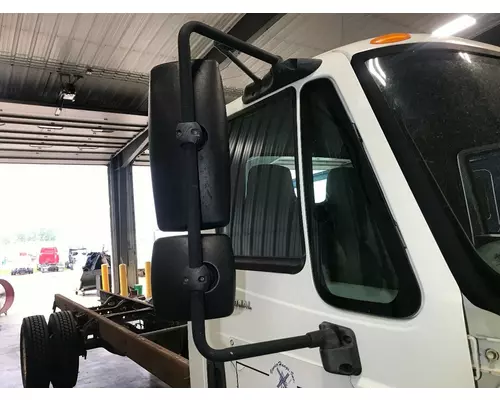 International 4300 Door Mirror