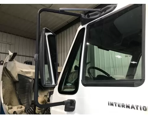 International 4300 Door Mirror