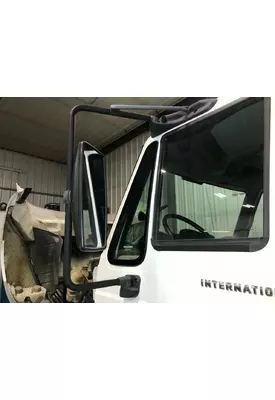 International 4300 Door Mirror