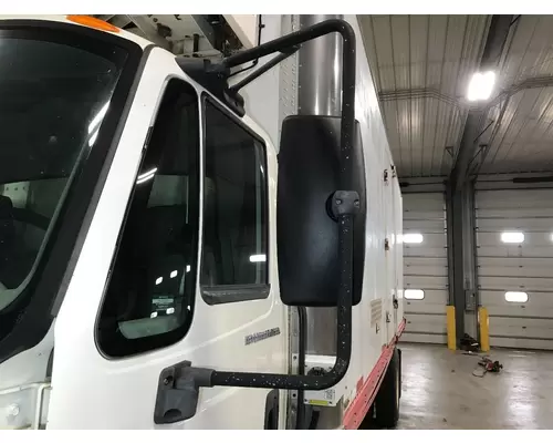 International 4300 Door Mirror