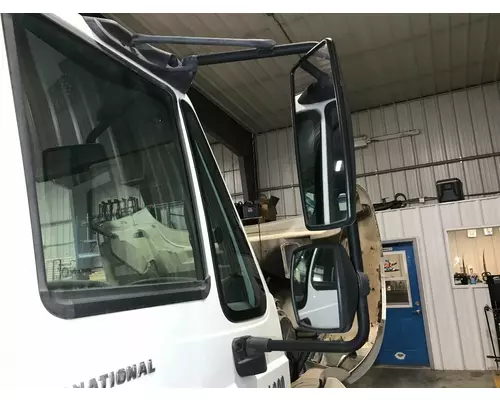 International 4300 Door Mirror