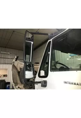 International 4300 Door Mirror