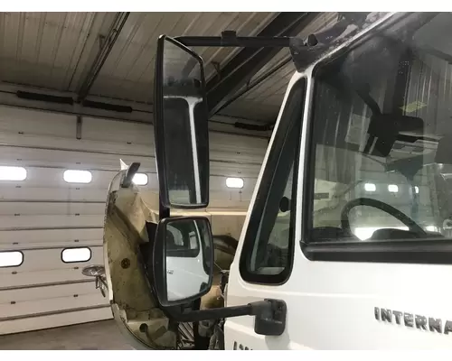 International 4300 Door Mirror