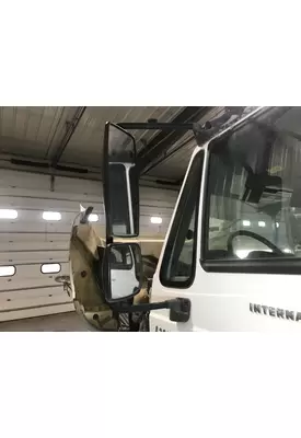 International 4300 Door Mirror