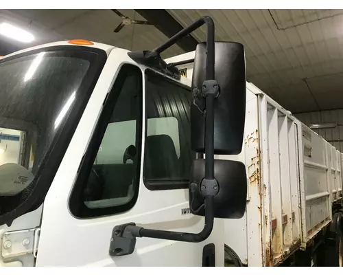 International 4300 Door Mirror