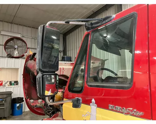 International 4300 Door Mirror