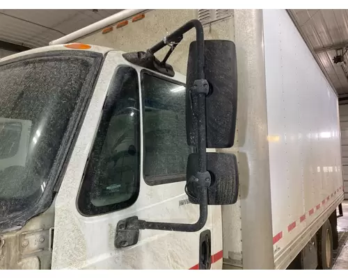 International 4300 Door Mirror