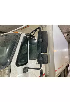 International 4300 Door Mirror