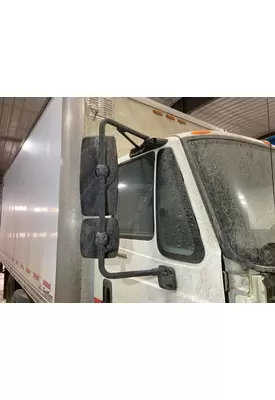 International 4300 Door Mirror