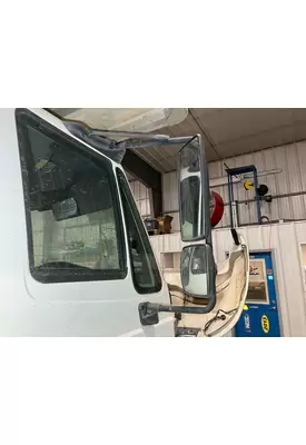 International 4300 Door Mirror