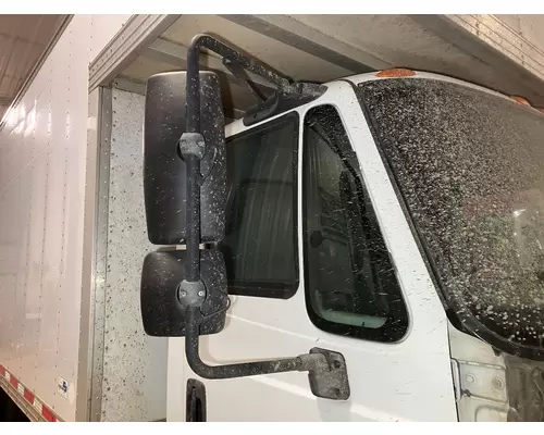 International 4300 Door Mirror